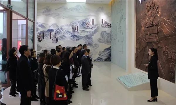 如何找靠譜博物館布展設計公司？