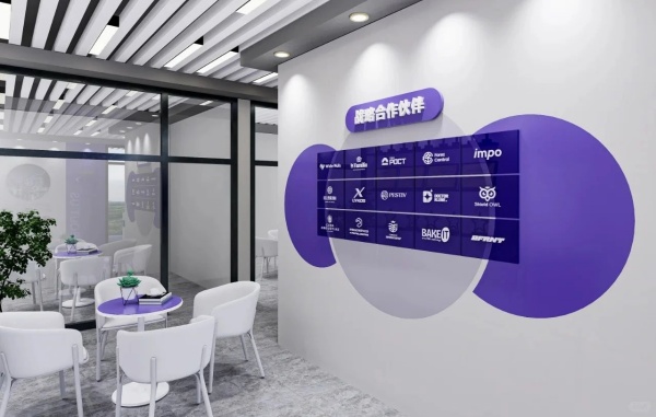 90%老板掉進(jìn)了企業(yè)展廳裝修陷阱！