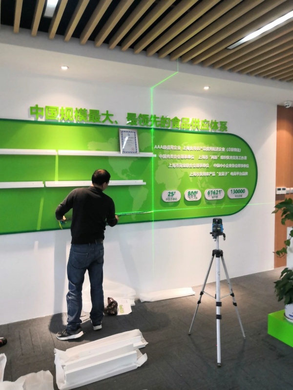 90%老板掉進(jìn)了企業(yè)展廳裝修陷阱！